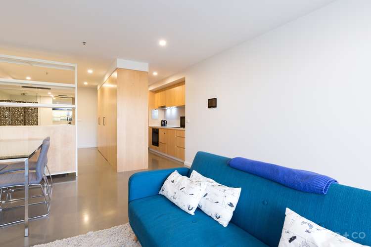 Fifth view of Homely apartment listing, 506/25-27 Lonsdale Street, Braddon ACT 2612