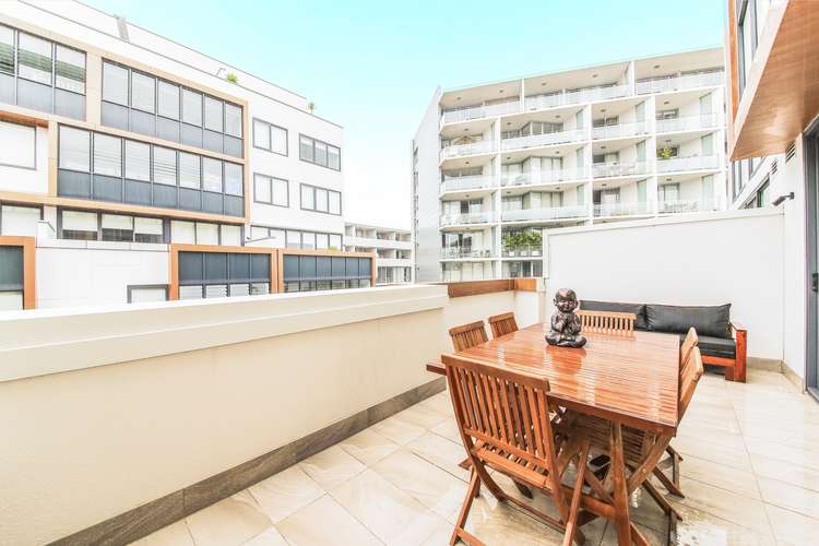 Second view of Homely apartment listing, 405/23-29 Pacific Parade, Dee Why NSW 2099