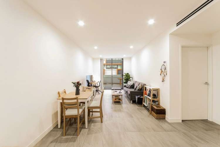 Third view of Homely apartment listing, 405/23-29 Pacific Parade, Dee Why NSW 2099