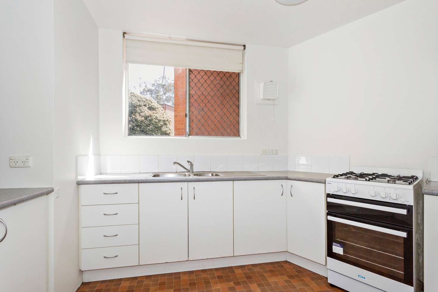 Main view of Homely apartment listing, 2/369 Abbotsford Street, North Melbourne VIC 3051