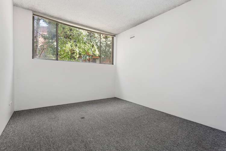 Second view of Homely apartment listing, 2/369 Abbotsford Street, North Melbourne VIC 3051