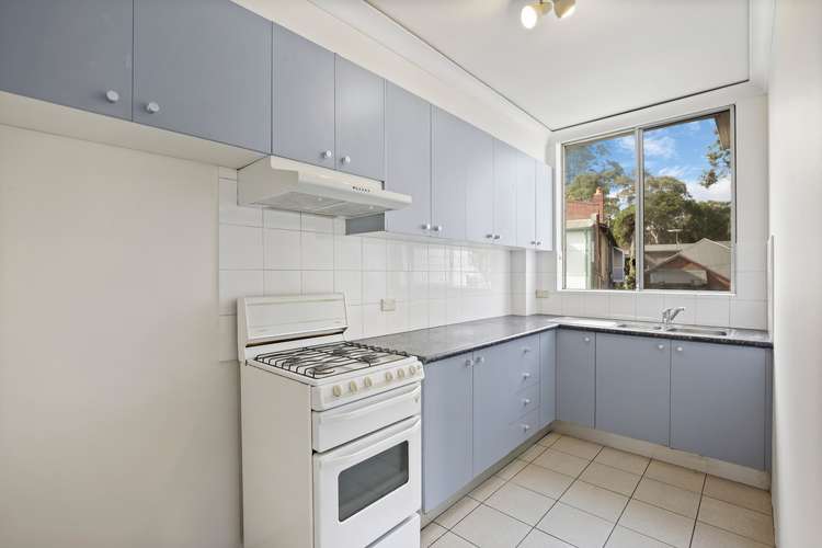 Third view of Homely apartment listing, 31/13 Stewart Street, Glebe NSW 2037