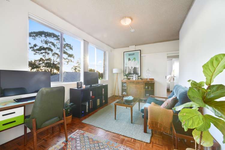 Main view of Homely apartment listing, 3/28 Hepburn Avenue, Gladesville NSW 2111