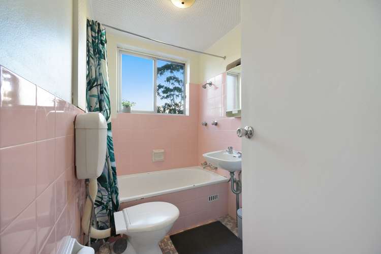Fourth view of Homely apartment listing, 3/28 Hepburn Avenue, Gladesville NSW 2111