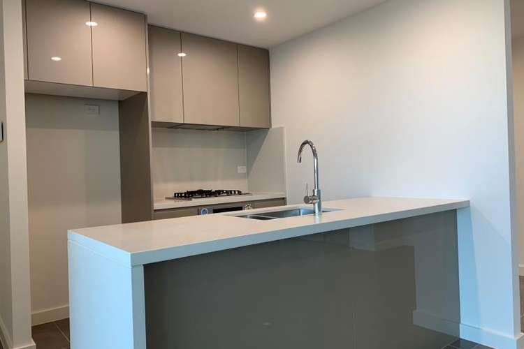 Fourth view of Homely apartment listing, 1806C/101 Waterloo Road, Macquarie Park NSW 2113