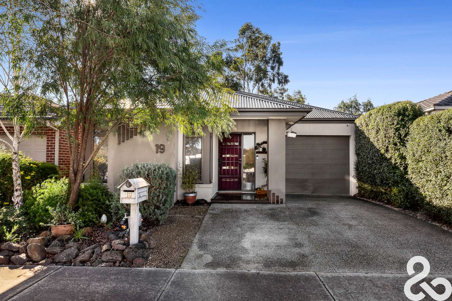 Main view of Homely house listing, 19 Grattan Street, South Morang VIC 3752