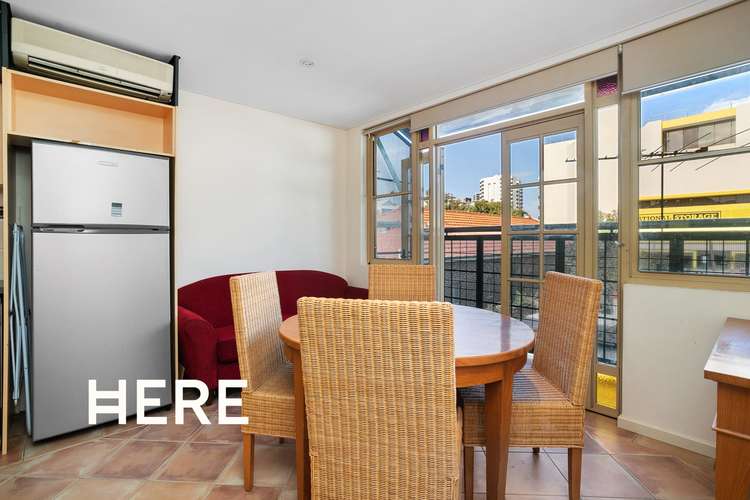 Fifth view of Homely apartment listing, 3/146 Bennett Street, East Perth WA 6004