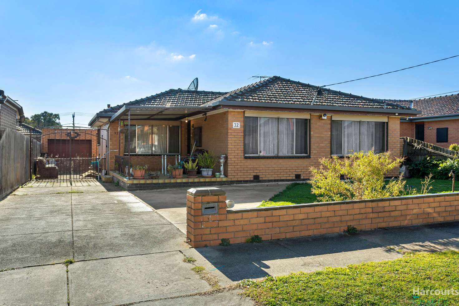Main view of Homely house listing, 32 Caroline Street, Thomastown VIC 3074