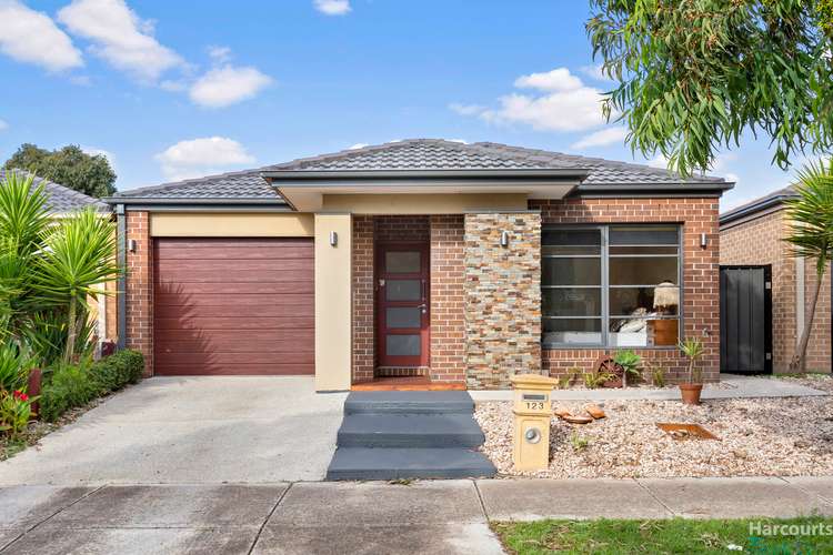 Main view of Homely house listing, 123 Everard Road, Mernda VIC 3754