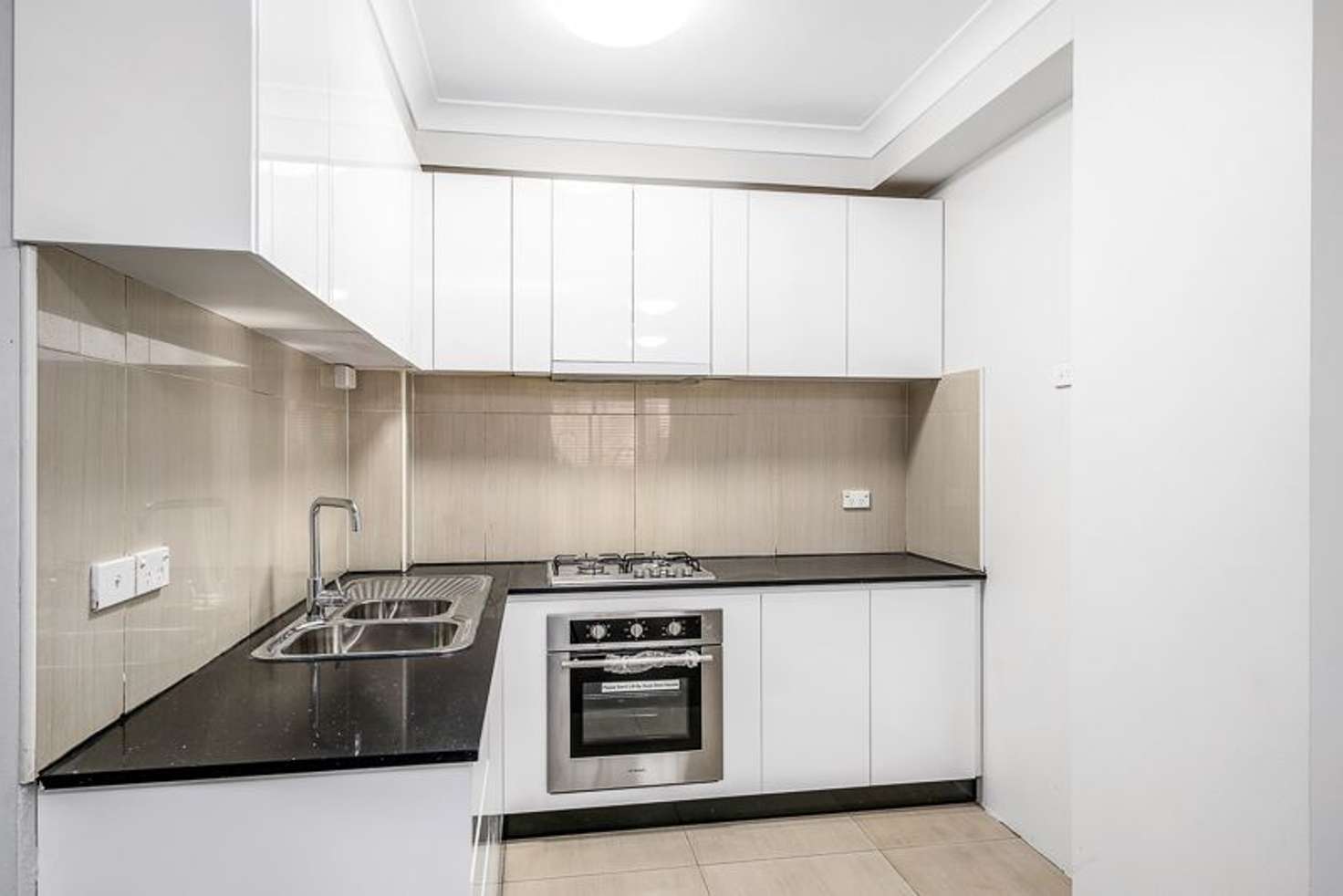 Main view of Homely unit listing, 27/150 Marsden Street, Parramatta NSW 2150