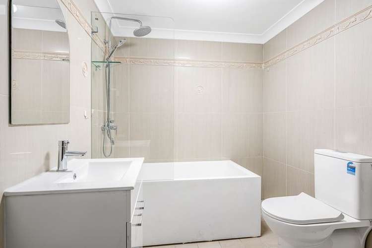 Second view of Homely unit listing, 27/150 Marsden Street, Parramatta NSW 2150