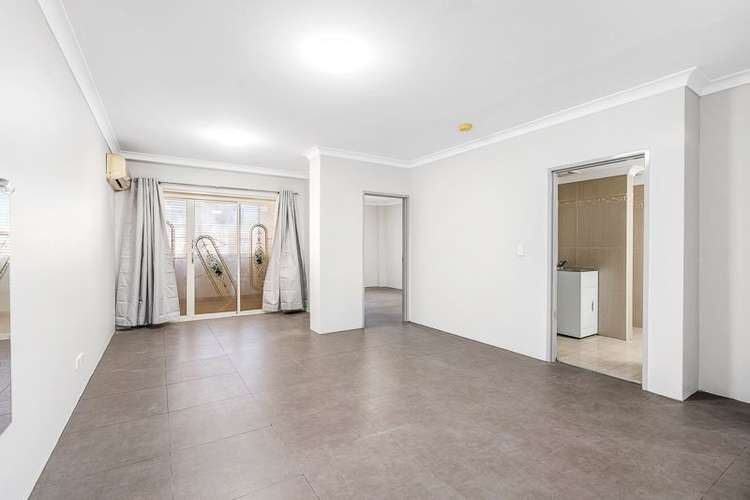 Fourth view of Homely unit listing, 27/150 Marsden Street, Parramatta NSW 2150