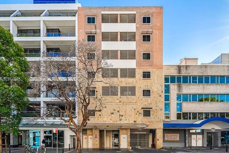 Fifth view of Homely unit listing, 27/150 Marsden Street, Parramatta NSW 2150