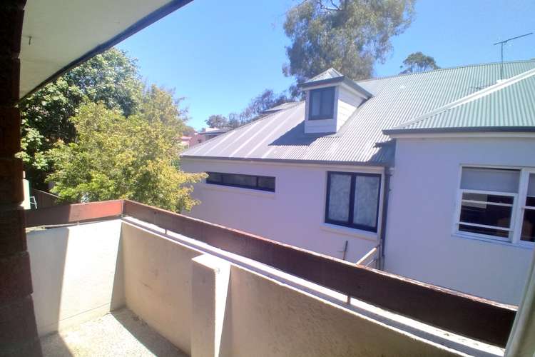 Second view of Homely apartment listing, 3/15 Lorne Street, Summer Hill NSW 2130