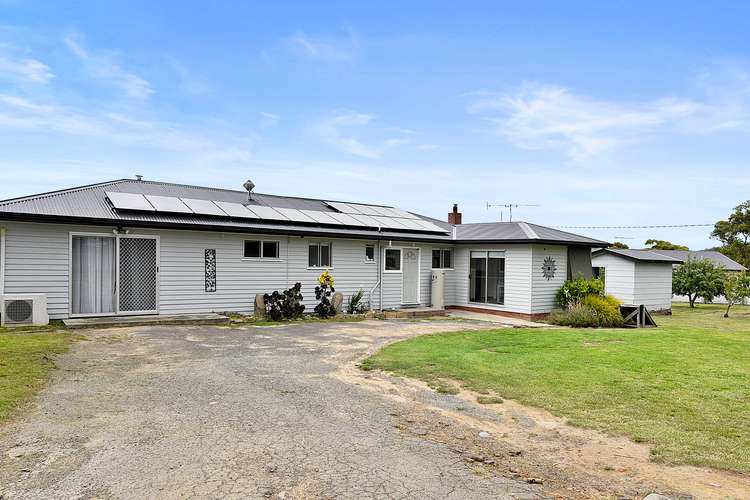 Second view of Homely house listing, 7 Roaring Beach Road, Nubeena TAS 7184