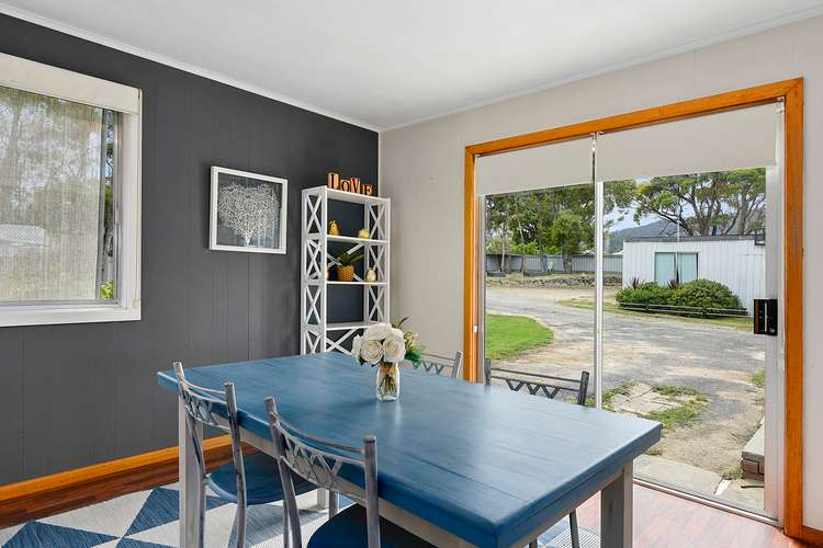 Fourth view of Homely house listing, 7 Roaring Beach Road, Nubeena TAS 7184