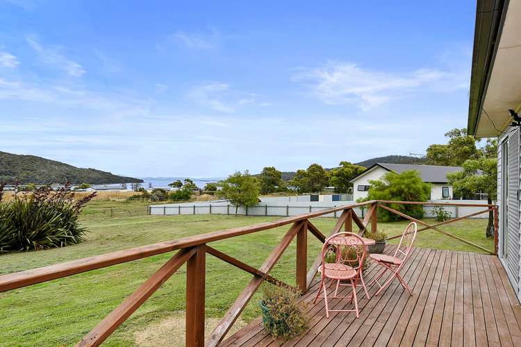 Fifth view of Homely house listing, 7 Roaring Beach Road, Nubeena TAS 7184