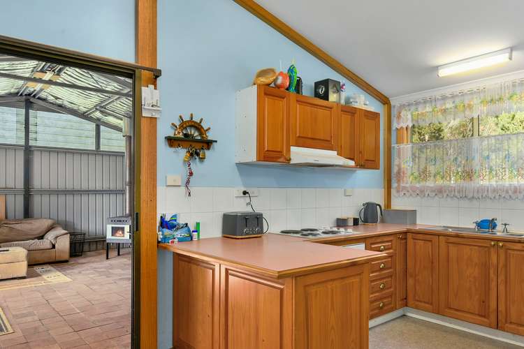 Second view of Homely house listing, 16 Lily Street, White Beach TAS 7184