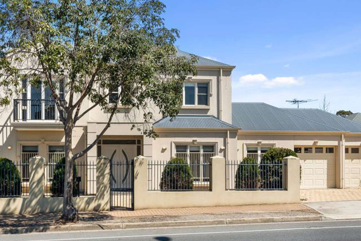 Main view of Homely house listing, 19 Ascot Avenue, Vale Park SA 5081