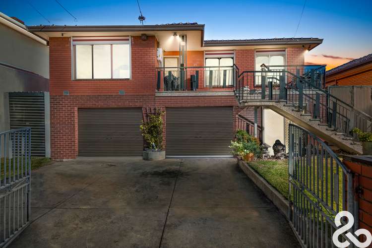 Main view of Homely house listing, 25 Ardoch Avenue, Thomastown VIC 3074