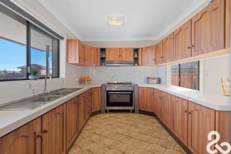 Fifth view of Homely house listing, 25 Ardoch Avenue, Thomastown VIC 3074
