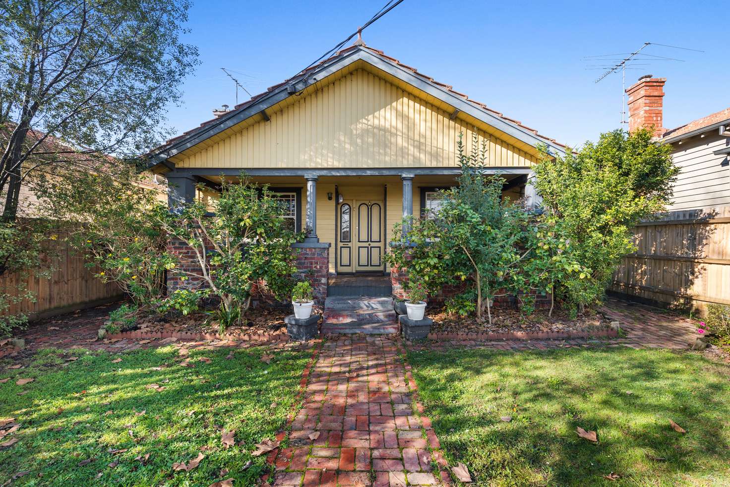 Main view of Homely house listing, 5 Fellows Street, Mitcham VIC 3132