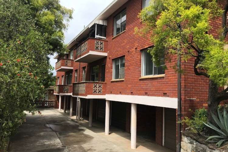 Fifth view of Homely apartment listing, 6/2 Mons Avenue, West Ryde NSW 2114