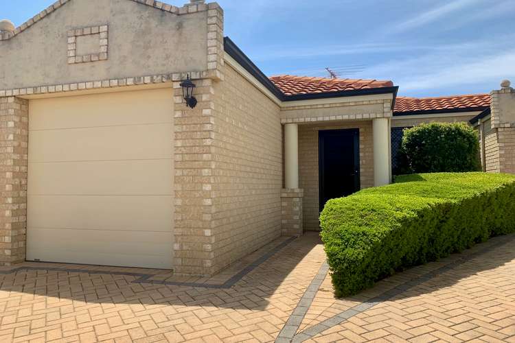 Main view of Homely house listing, 5 Flagstaff Gardens, Stirling WA 6021
