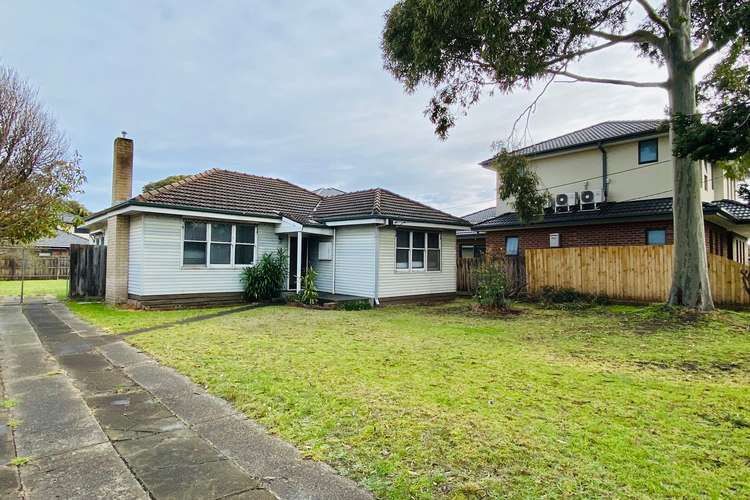 Main view of Homely house listing, 59 Marshall Avenue, Clayton VIC 3168
