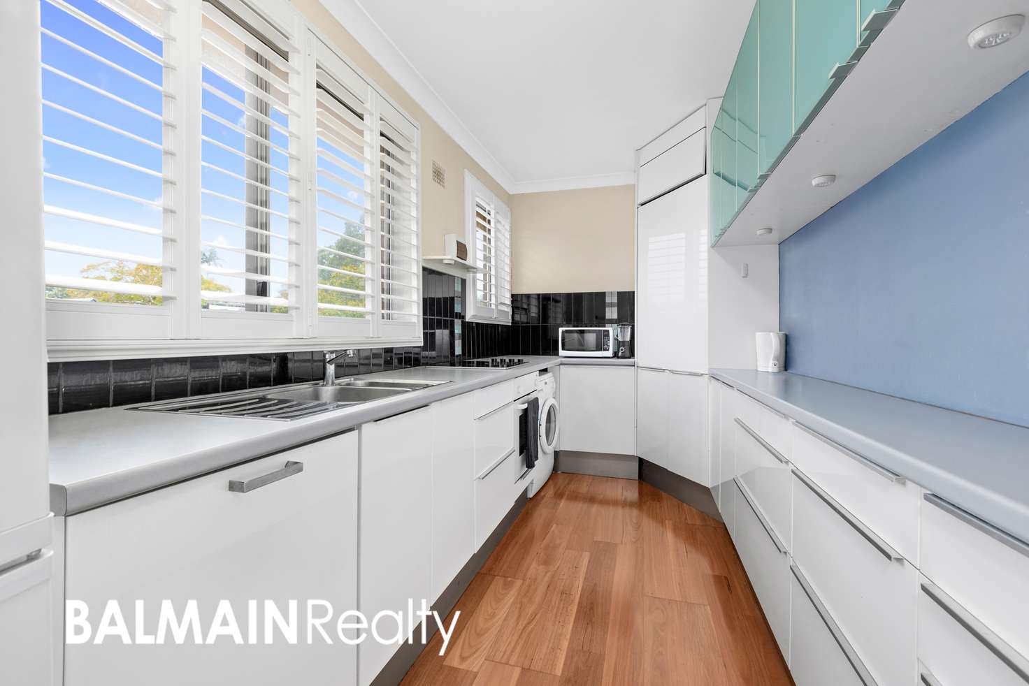 Main view of Homely apartment listing, 11/52 Hornsey Street, Rozelle NSW 2039
