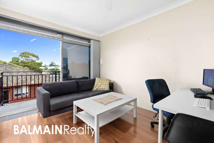 Second view of Homely apartment listing, 11/52 Hornsey Street, Rozelle NSW 2039