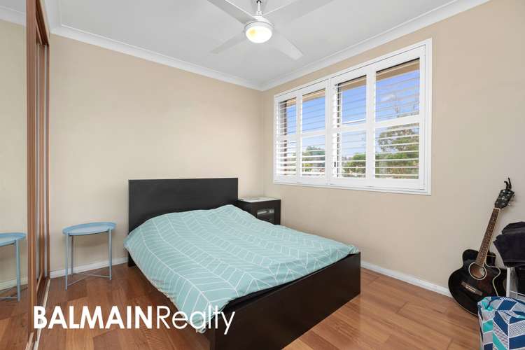 Fourth view of Homely apartment listing, 11/52 Hornsey Street, Rozelle NSW 2039