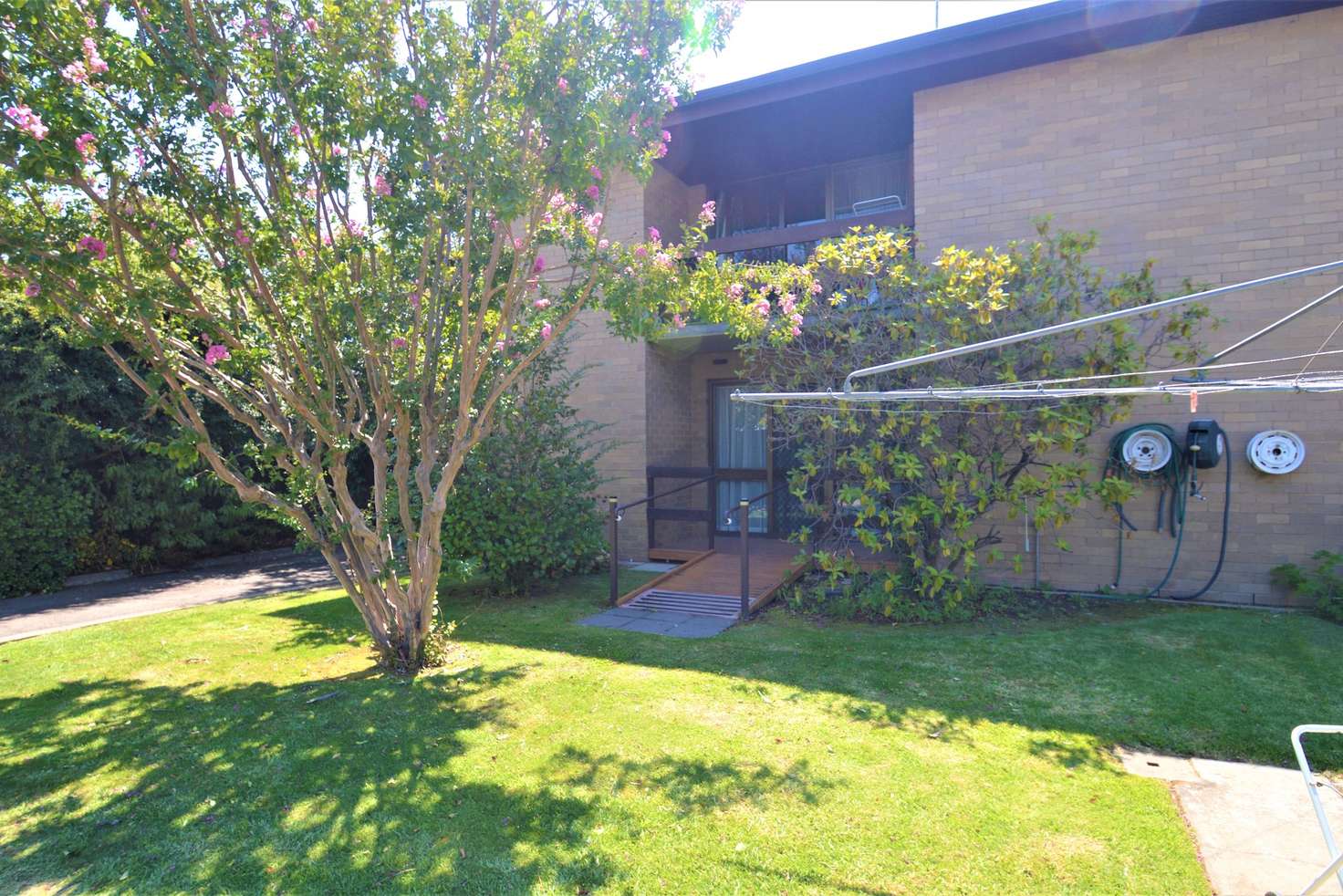 Main view of Homely unit listing, 2/32 Ovens Street, Wangaratta VIC 3677