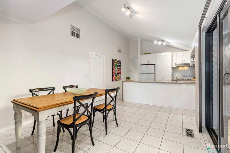 Fourth view of Homely house listing, 24 Packard Course, Mill Park VIC 3082