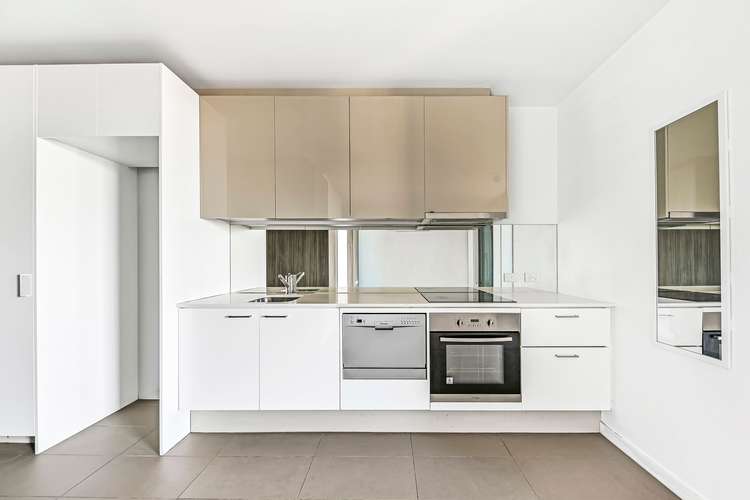 Fourth view of Homely apartment listing, 4010/220 Spencer Street, Melbourne VIC 3000