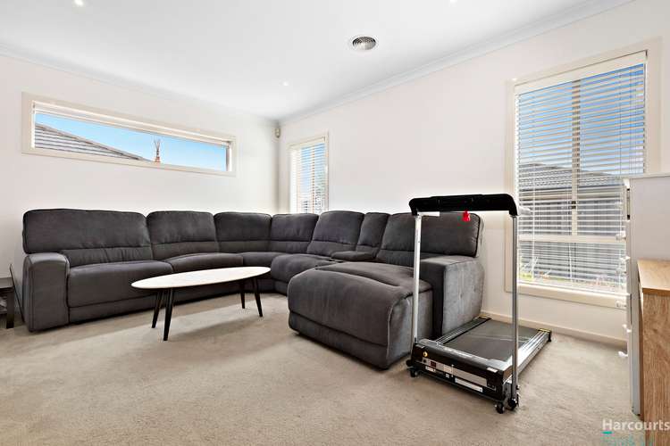 Second view of Homely house listing, 5 Paddys Place, South Morang VIC 3752
