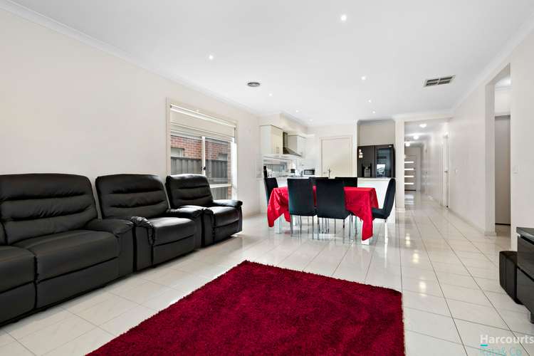 Third view of Homely house listing, 5 Paddys Place, South Morang VIC 3752