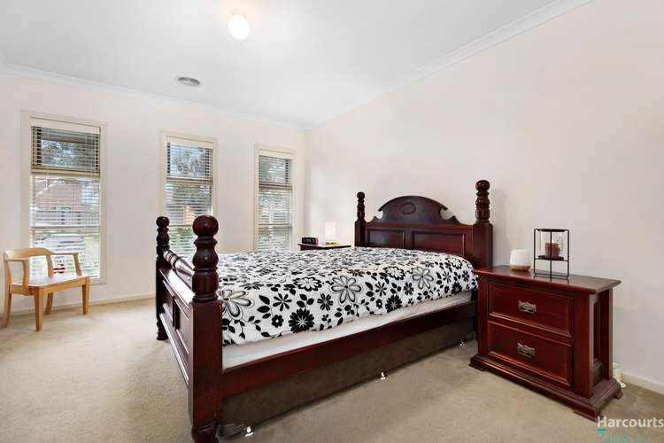 Fifth view of Homely house listing, 5 Paddys Place, South Morang VIC 3752
