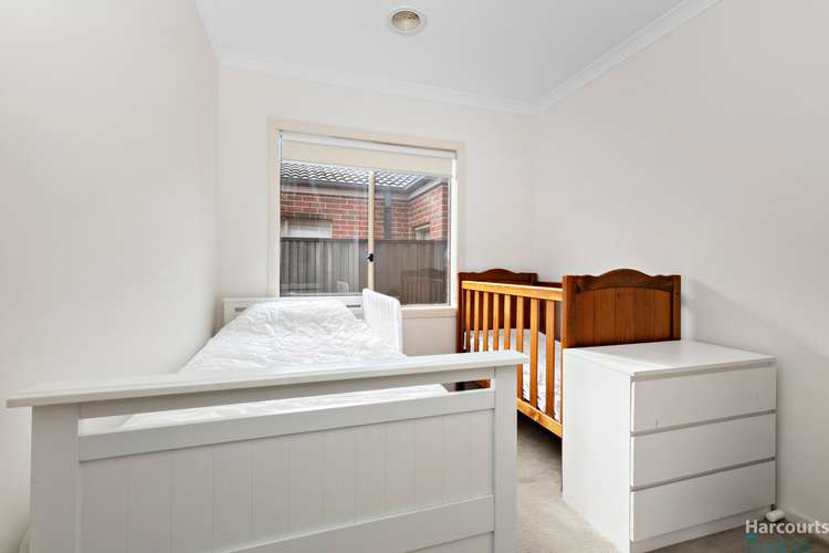 Sixth view of Homely house listing, 5 Paddys Place, South Morang VIC 3752