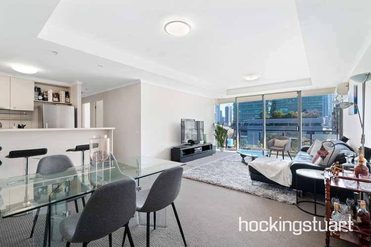 Main view of Homely apartment listing, 77/88 Park Street, South Melbourne VIC 3205