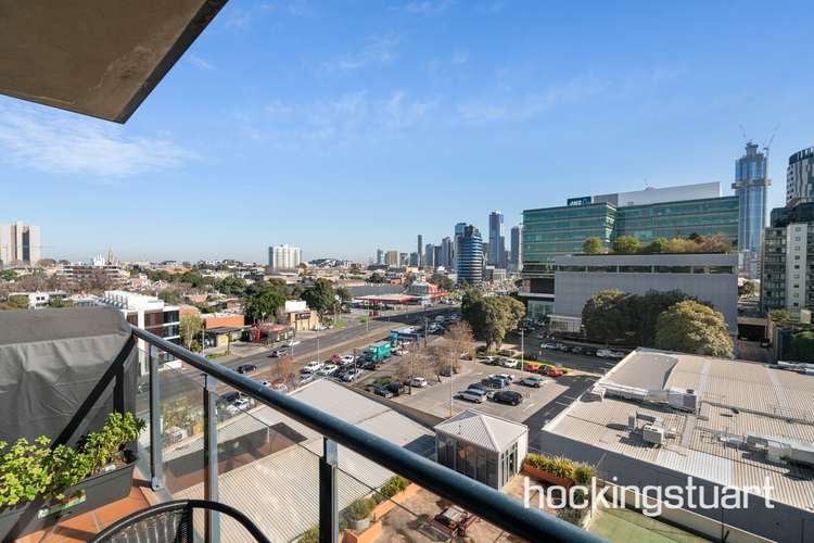 Second view of Homely apartment listing, 77/88 Park Street, South Melbourne VIC 3205