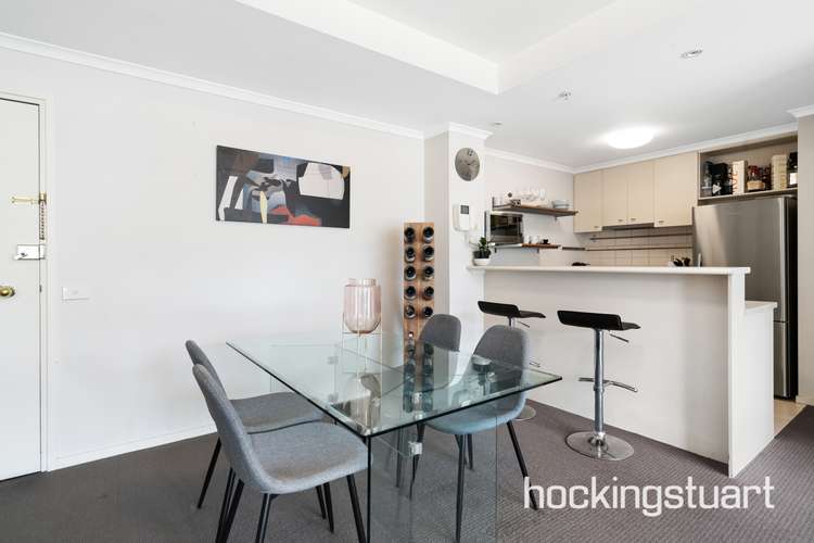 Third view of Homely apartment listing, 77/88 Park Street, South Melbourne VIC 3205