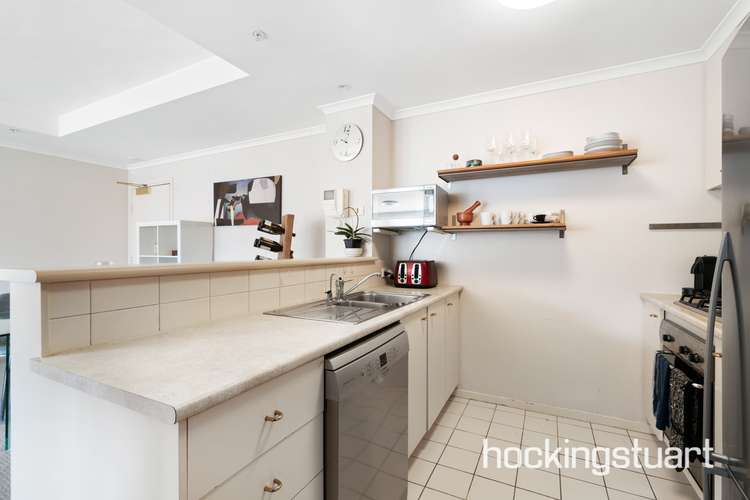 Fourth view of Homely apartment listing, 77/88 Park Street, South Melbourne VIC 3205