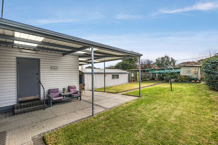 Sixth view of Homely house listing, 14 Jessie Street, Oak Park VIC 3046