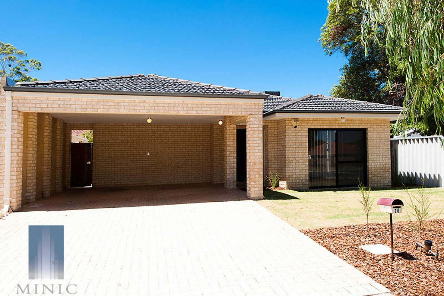 Main view of Homely house listing, 10 Mitchell Street, Bentley WA 6102