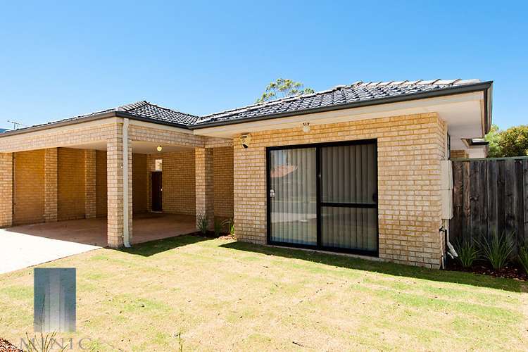 Second view of Homely house listing, 10 Mitchell Street, Bentley WA 6102