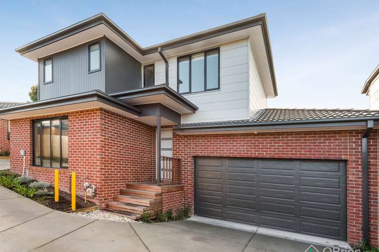 1/13B John Street, Langwarrin VIC 3910