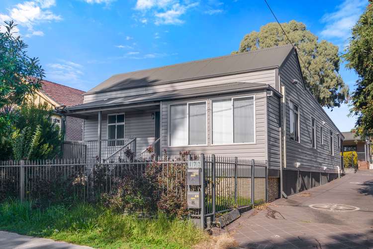 Fifth view of Homely house listing, 172A Railway Street, Parramatta NSW 2150