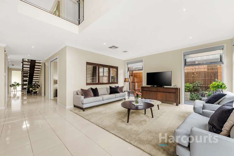 Fourth view of Homely house listing, 22 Artesian Avenue, Wantirna South VIC 3152