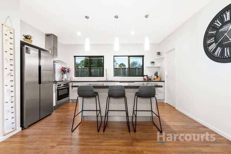Fifth view of Homely townhouse listing, 2/79 Laura Road, Knoxfield VIC 3180